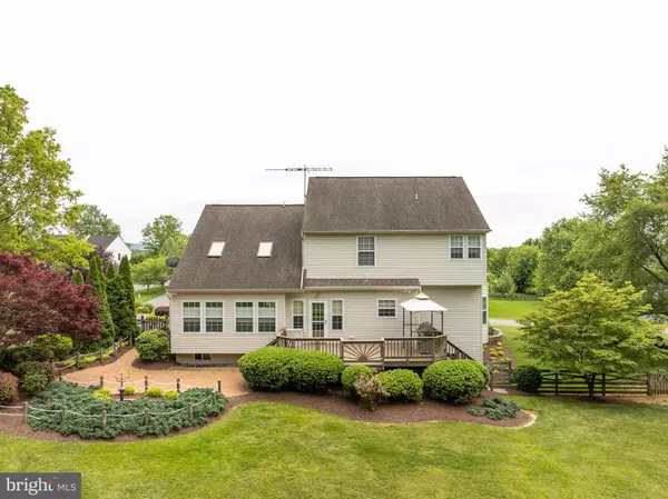 Harpers Ferry, WV 25425,680 MARA ROSE LN