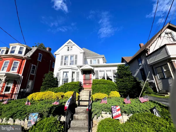 Gettysburg, PA 17325,460 BALTIMORE ST