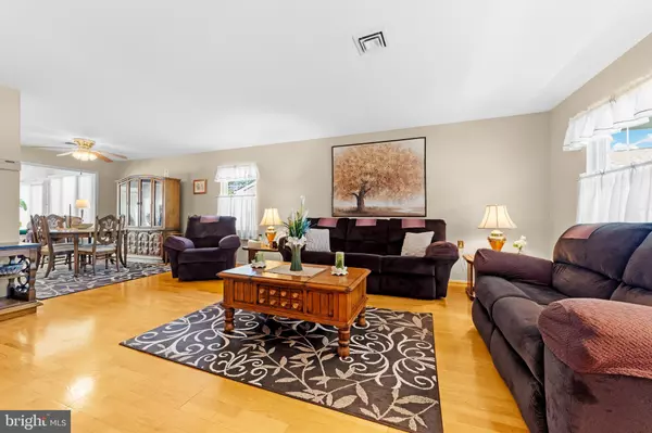 Southampton, NJ 08088,29 SHEFFIELD PL