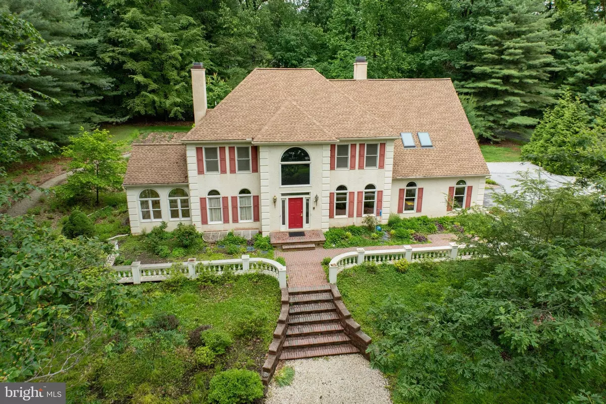 Downingtown, PA 19335,1400 HAMPTON DR