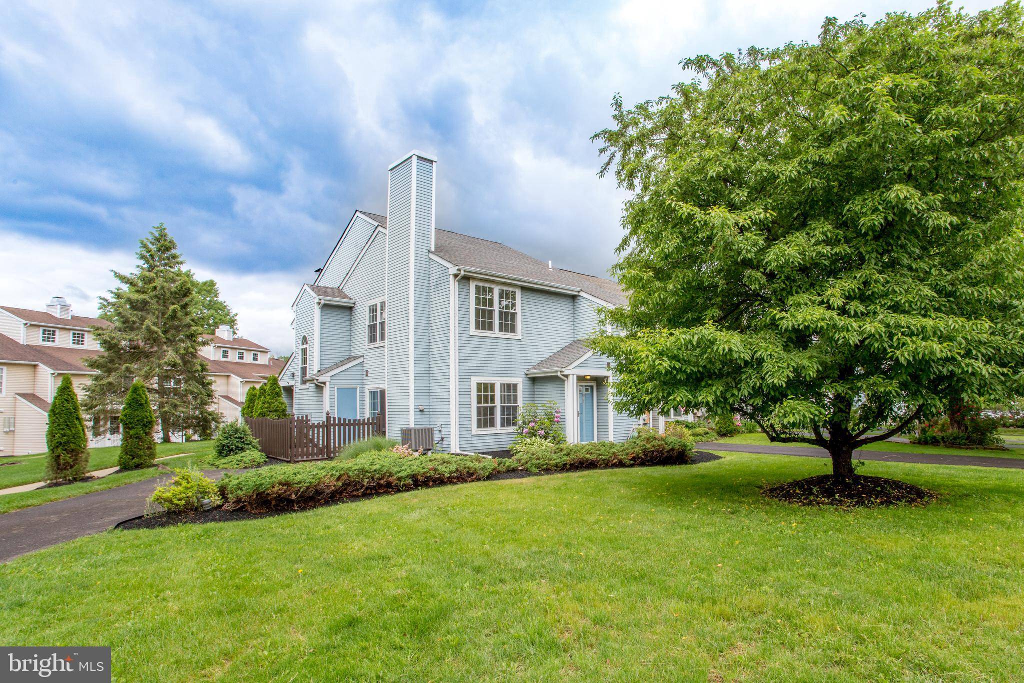 144 CAROUSEL CIR, Doylestown, PA 18901