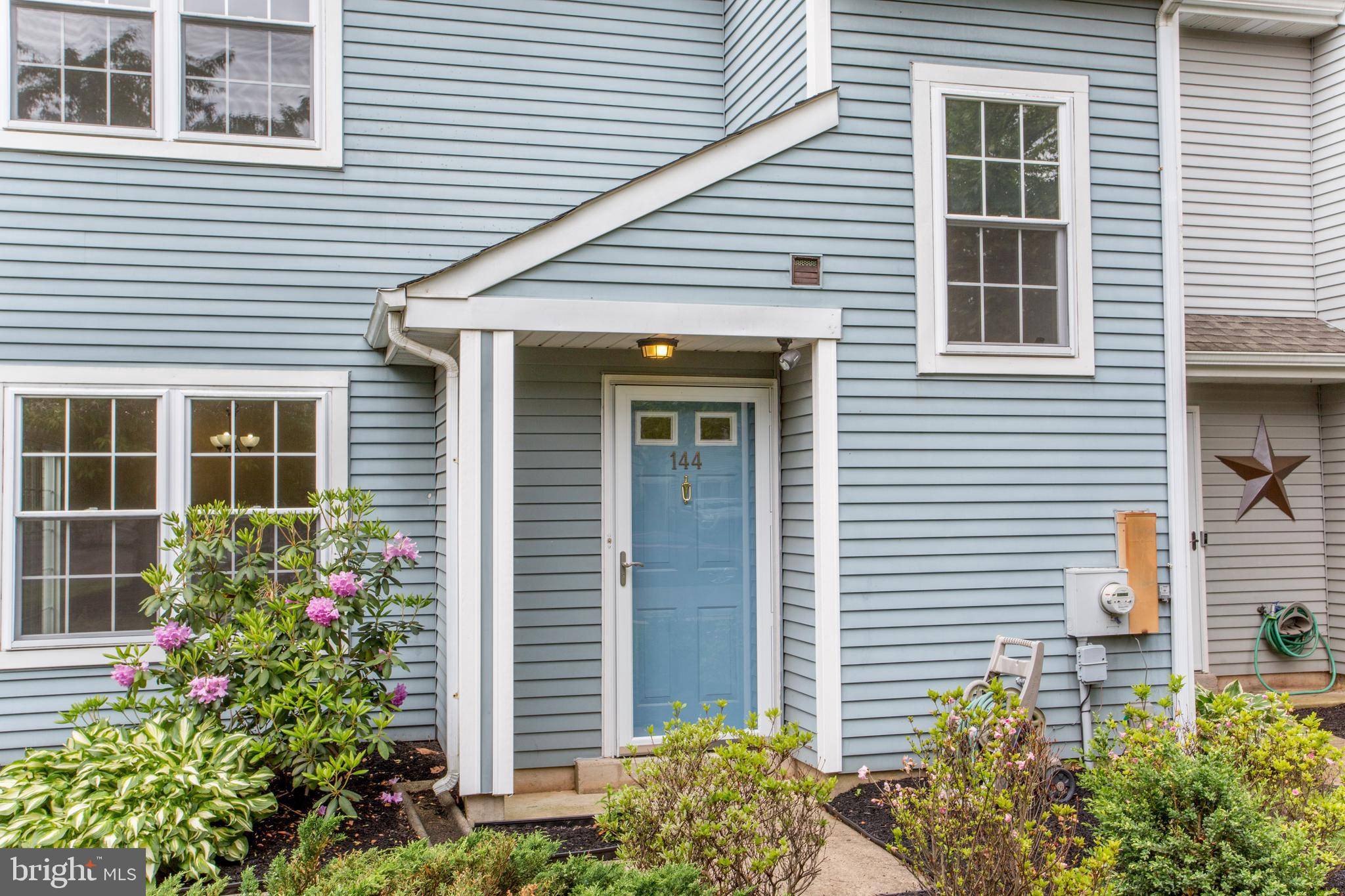 Doylestown, PA 18901,144 CAROUSEL CIR