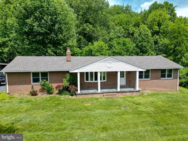 Sperryville, VA 22740,29 + 40 ANTIQUE LN