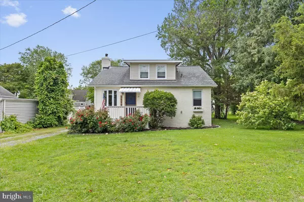Churchton, MD 20733,5560 GLOUCESTER ST