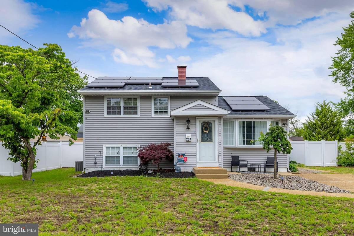 Wenonah, NJ 08090,257 CORNELL AVE