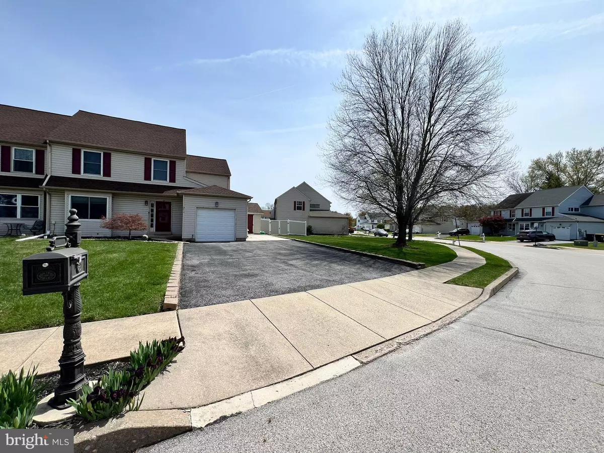 Hatfield, PA 19440,2331 CAMBRIDGE CIR