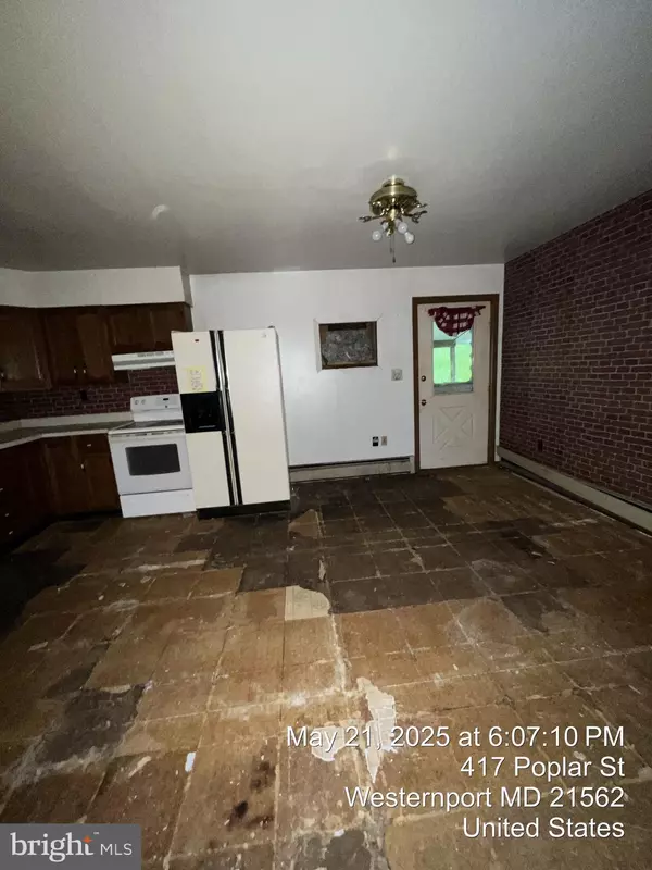Westernport, MD 21562,417 POPLAR ST