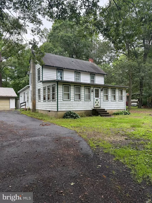 Camden Wyoming, DE 19934,81 HOLLERING HILL RD