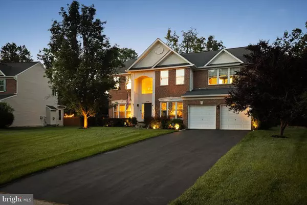 Manassas Park, VA 20111,9308 EAGLE CT