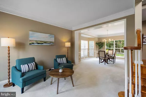 Manassas Park, VA 20111,9308 EAGLE CT