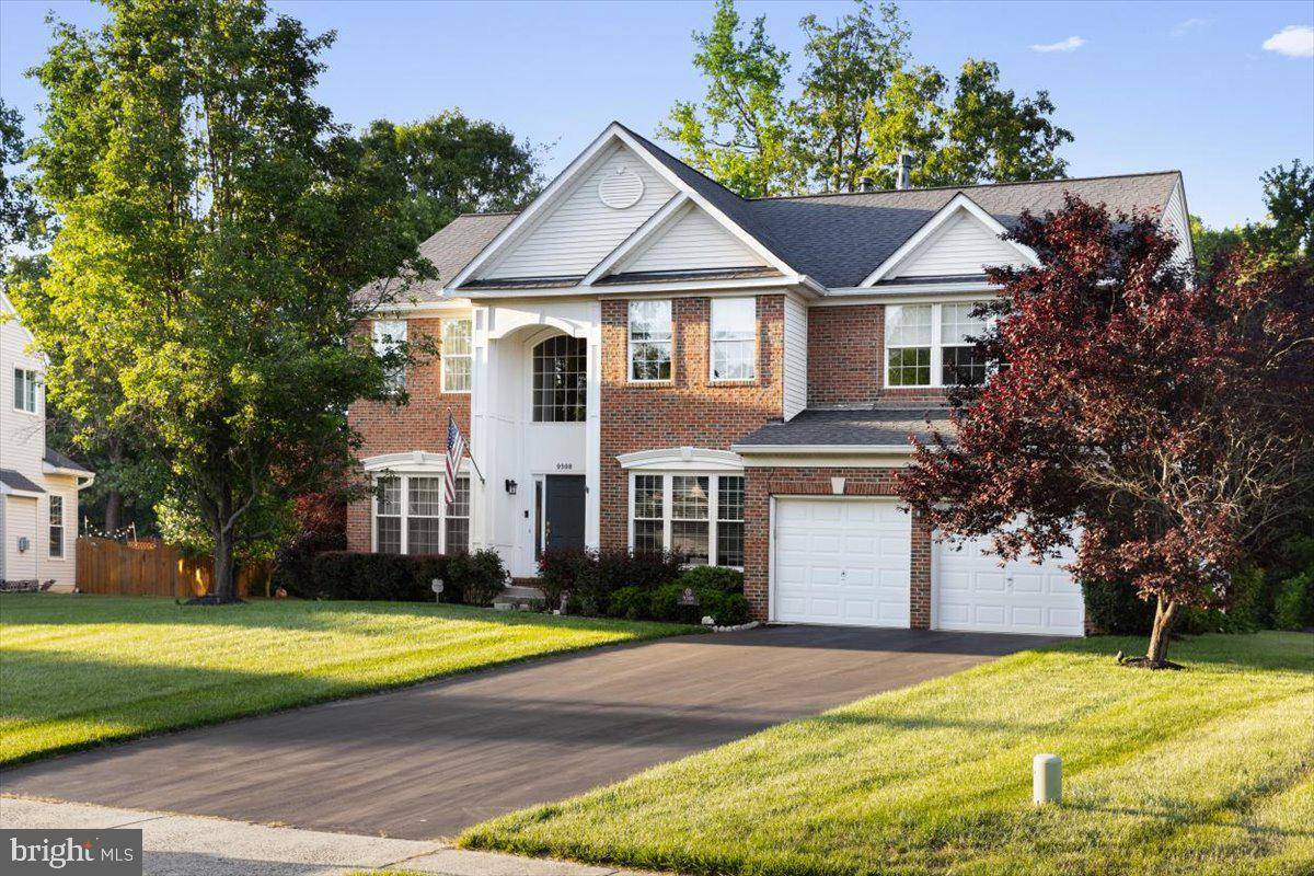 Manassas Park, VA 20111,9308 EAGLE CT