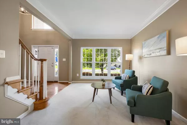 Manassas Park, VA 20111,9308 EAGLE CT