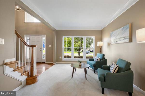 Manassas Park, VA 20111,9308 EAGLE CT