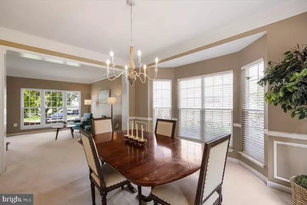 Manassas Park, VA 20111,9308 EAGLE CT