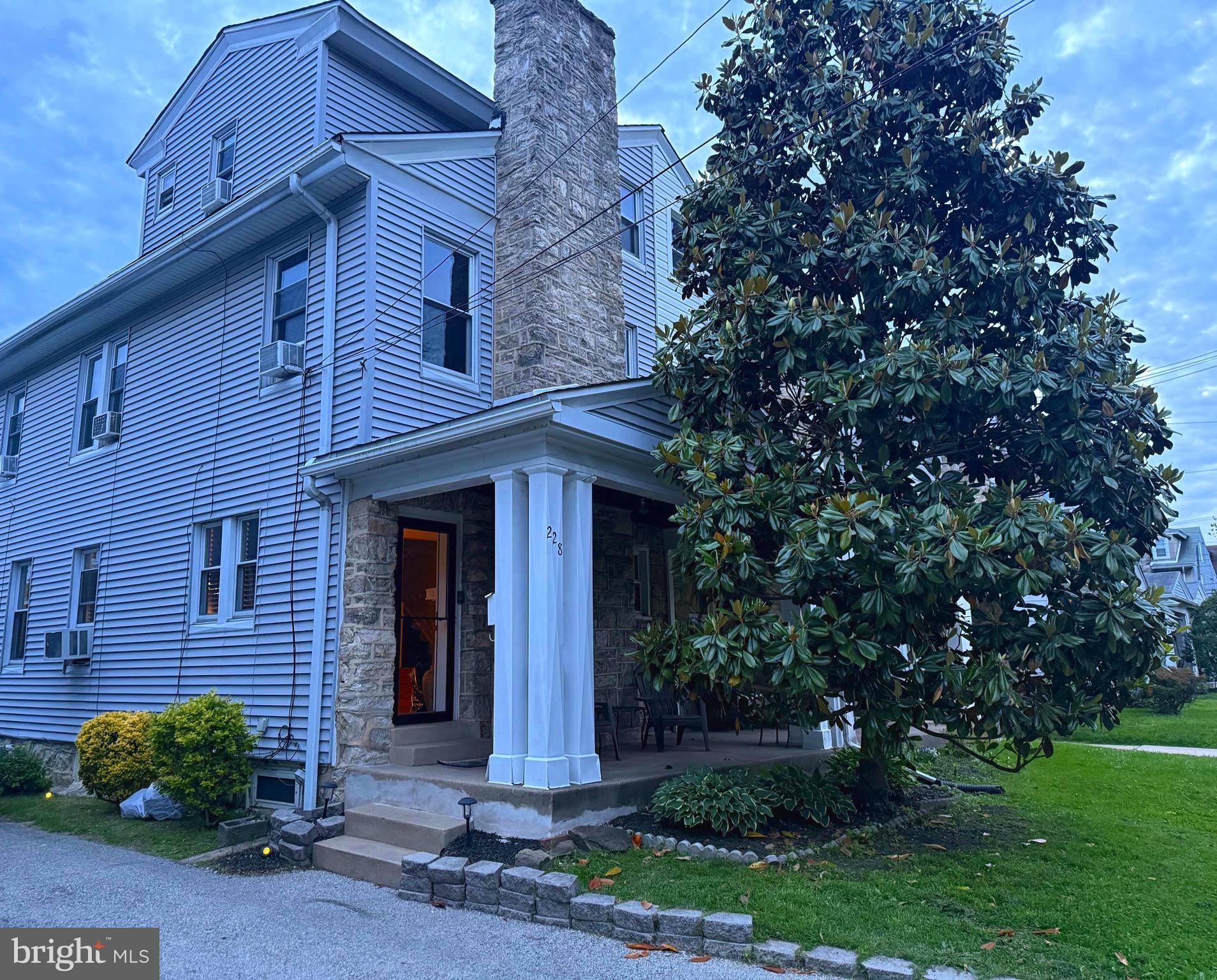 Drexel Hill, PA 19026,228 BURMONT RD