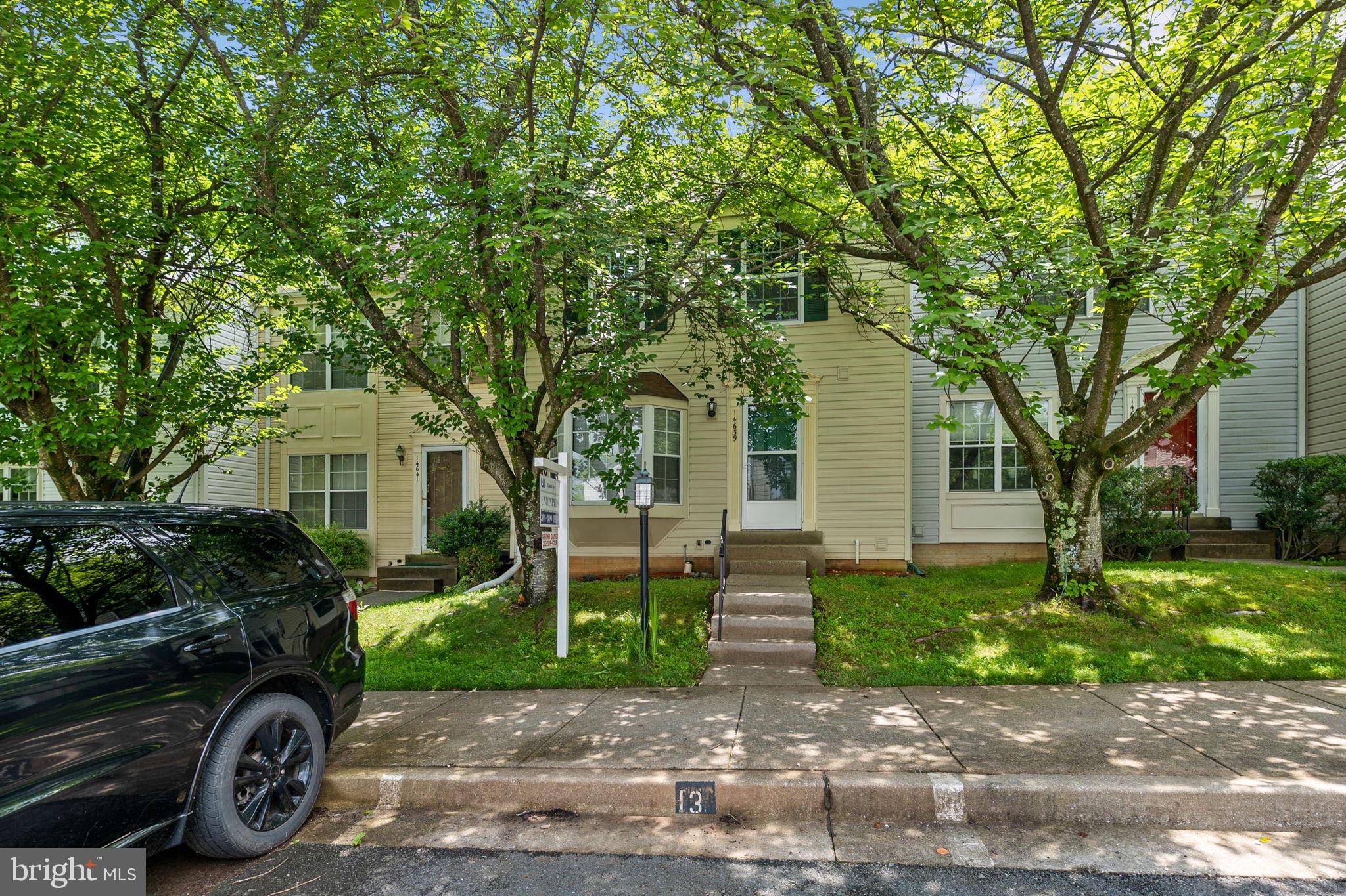 North Potomac, MD 20878,14639 DEVEREAUX TER