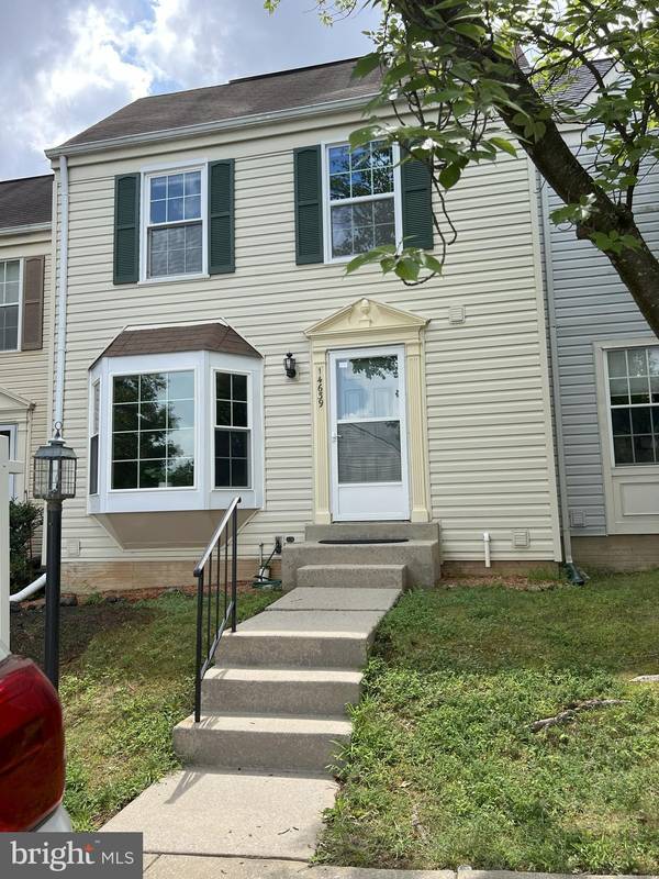 14639 DEVEREAUX TER, North Potomac, MD 20878