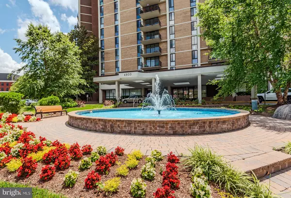 Mclean, VA 22101,6800 FLEETWOOD RD #701