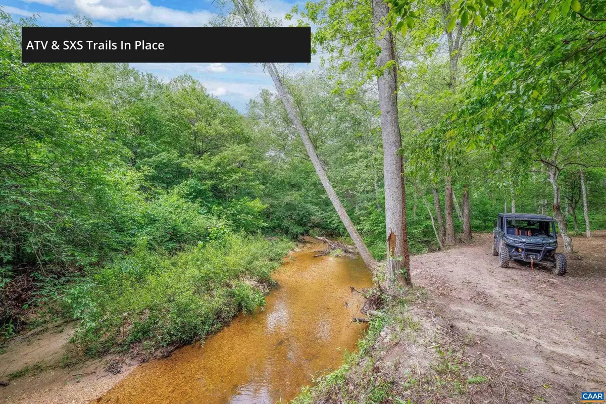 Scottsville, VA 24590,LOT 2 SHARPS CREEK RD