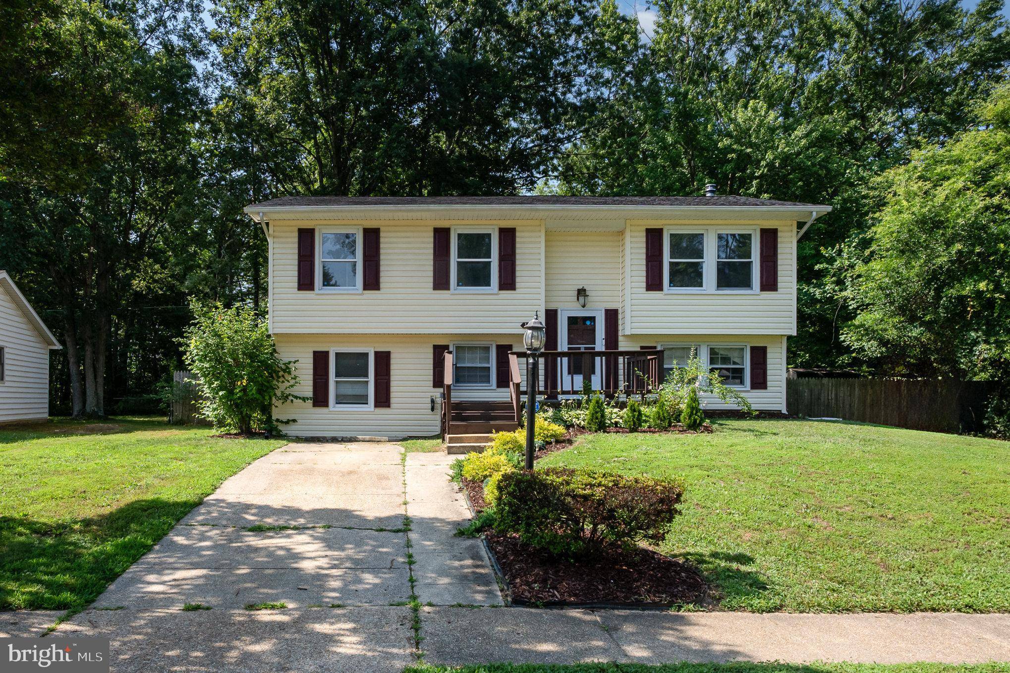 Waldorf, MD 20602,119 JEFFERSON RD