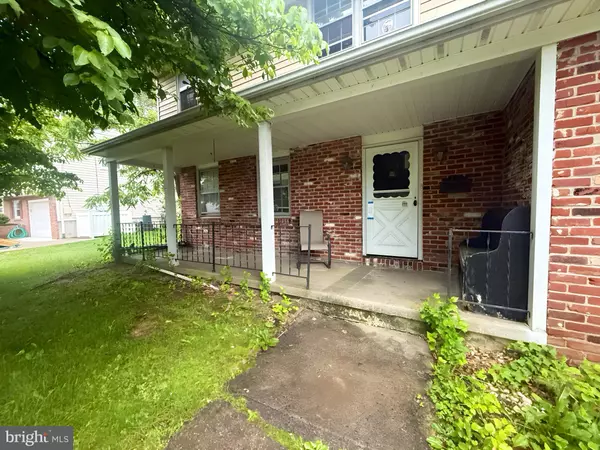 Cherry Hill, NJ 08003,1763 HILLSIDE DR