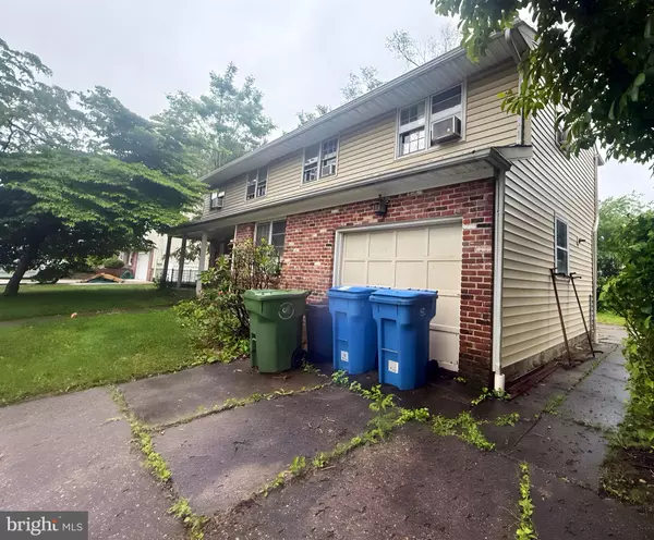 Cherry Hill, NJ 08003,1763 HILLSIDE DR