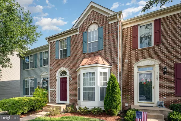 Lorton, VA 22079,7884 SEAFARER WAY