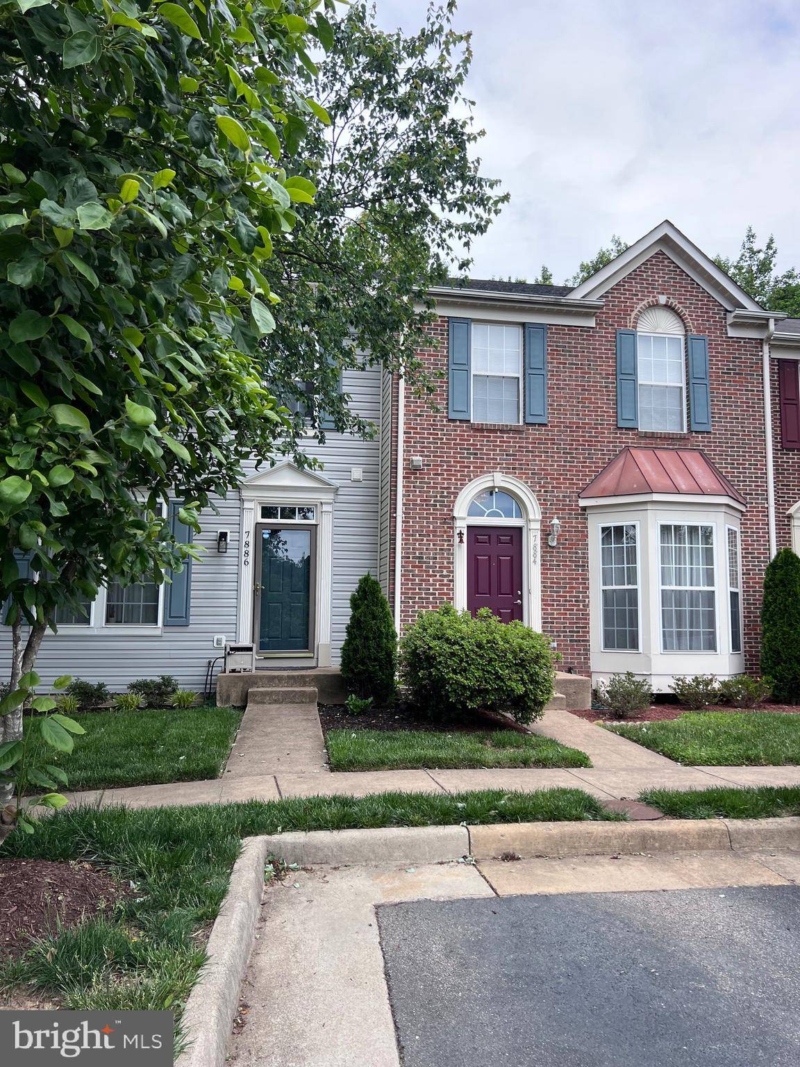 Lorton, VA 22079,7884 SEAFARER WAY