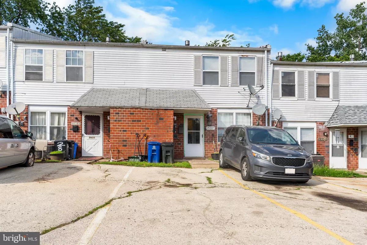 Philadelphia, PA 19114,2833 SAXTON RD