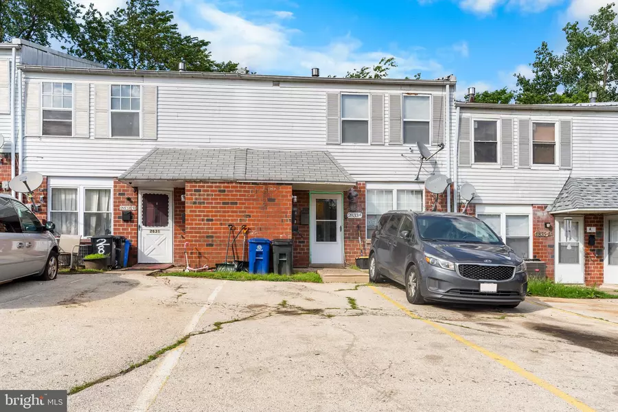 2833 SAXTON RD, Philadelphia, PA 19114