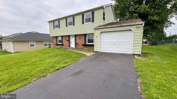 Willingboro, NJ 08046,40 MARSHAL LN