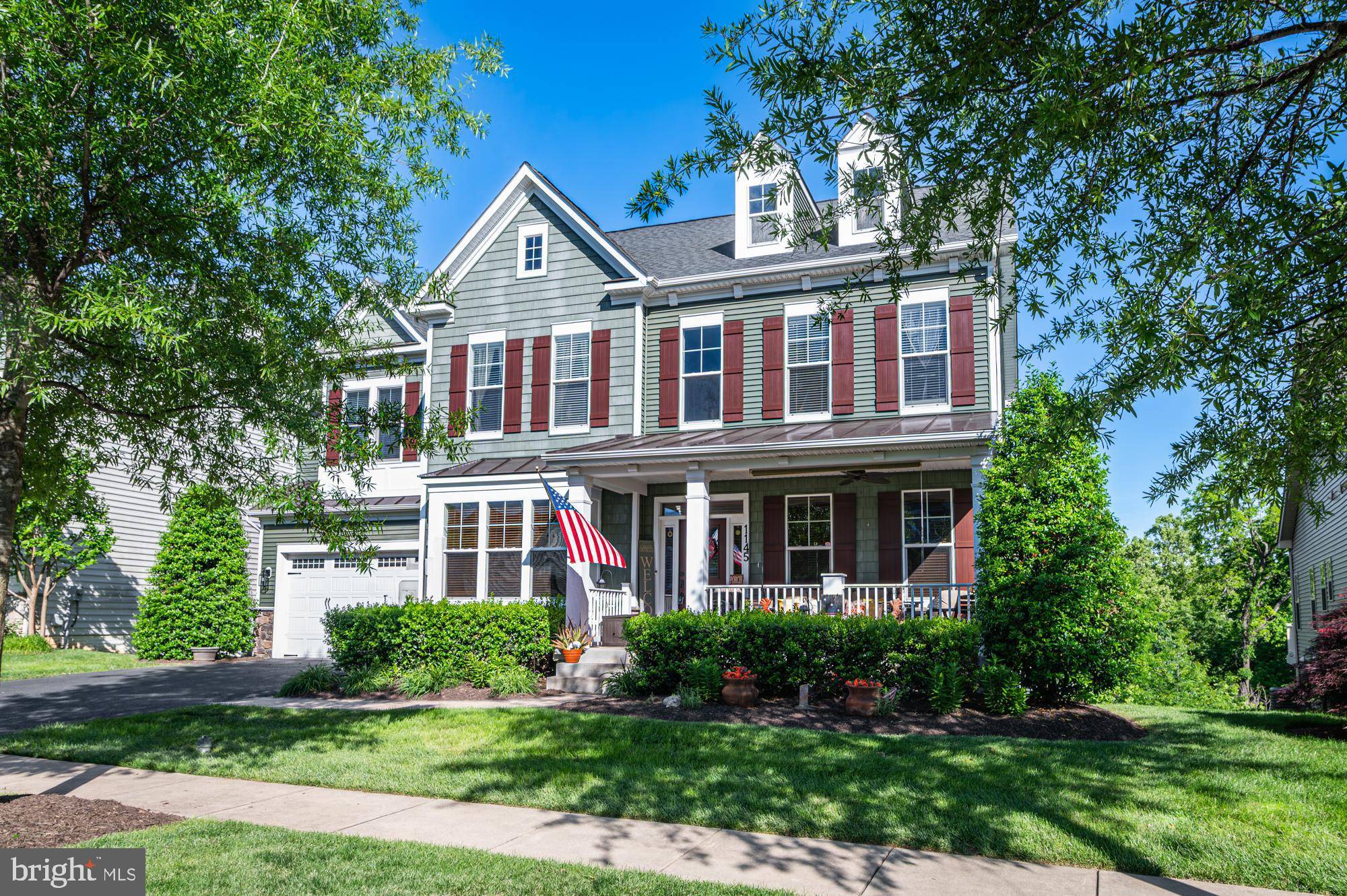 1145 DARGON QUARRY LN, Brunswick, MD 21716
