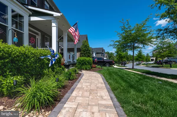 Brunswick, MD 21716,1145 DARGON QUARRY LN