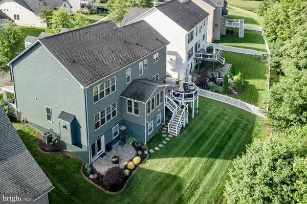 Brunswick, MD 21716,1145 DARGON QUARRY LN
