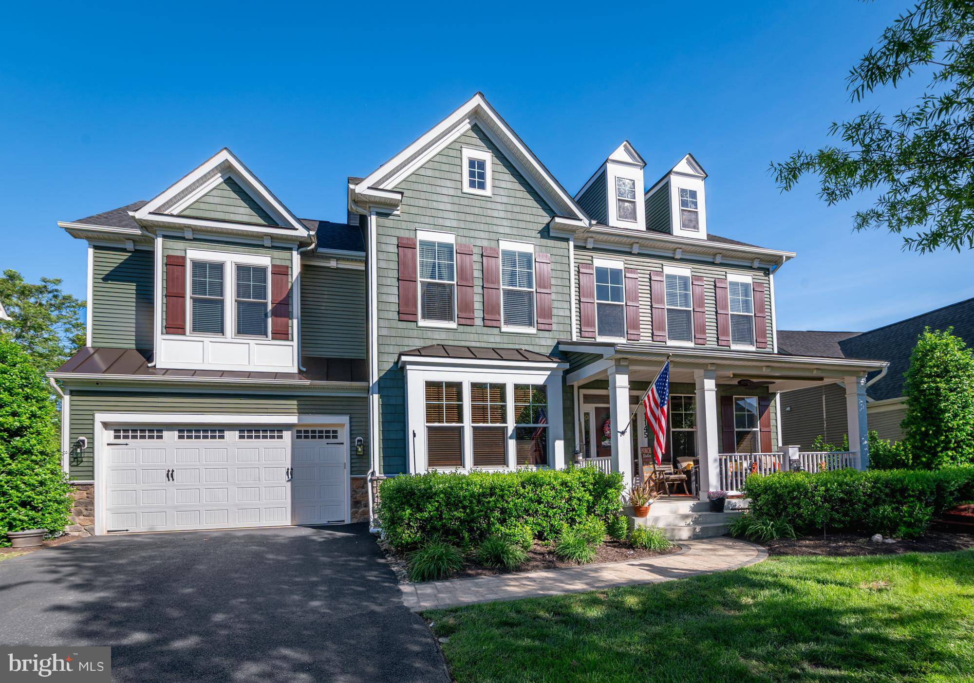 Brunswick, MD 21716,1145 DARGON QUARRY LN