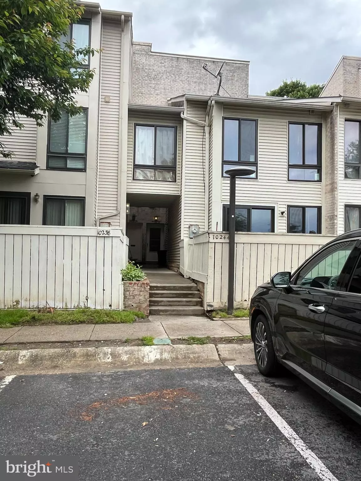 Montgomery Village, MD 20886,10240 RIDGELINE DR