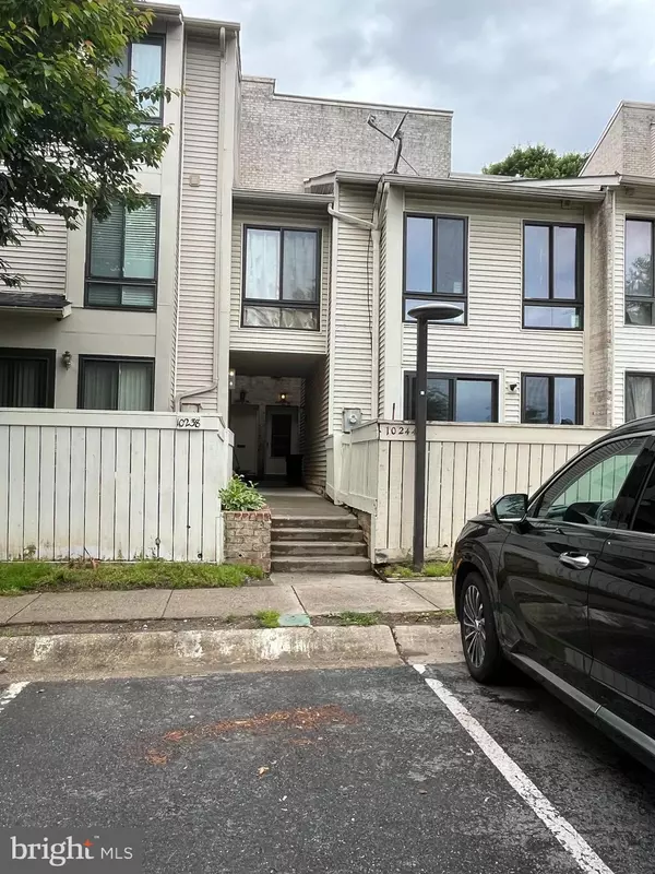 10240 RIDGELINE DR,  Montgomery Village,  MD 20886