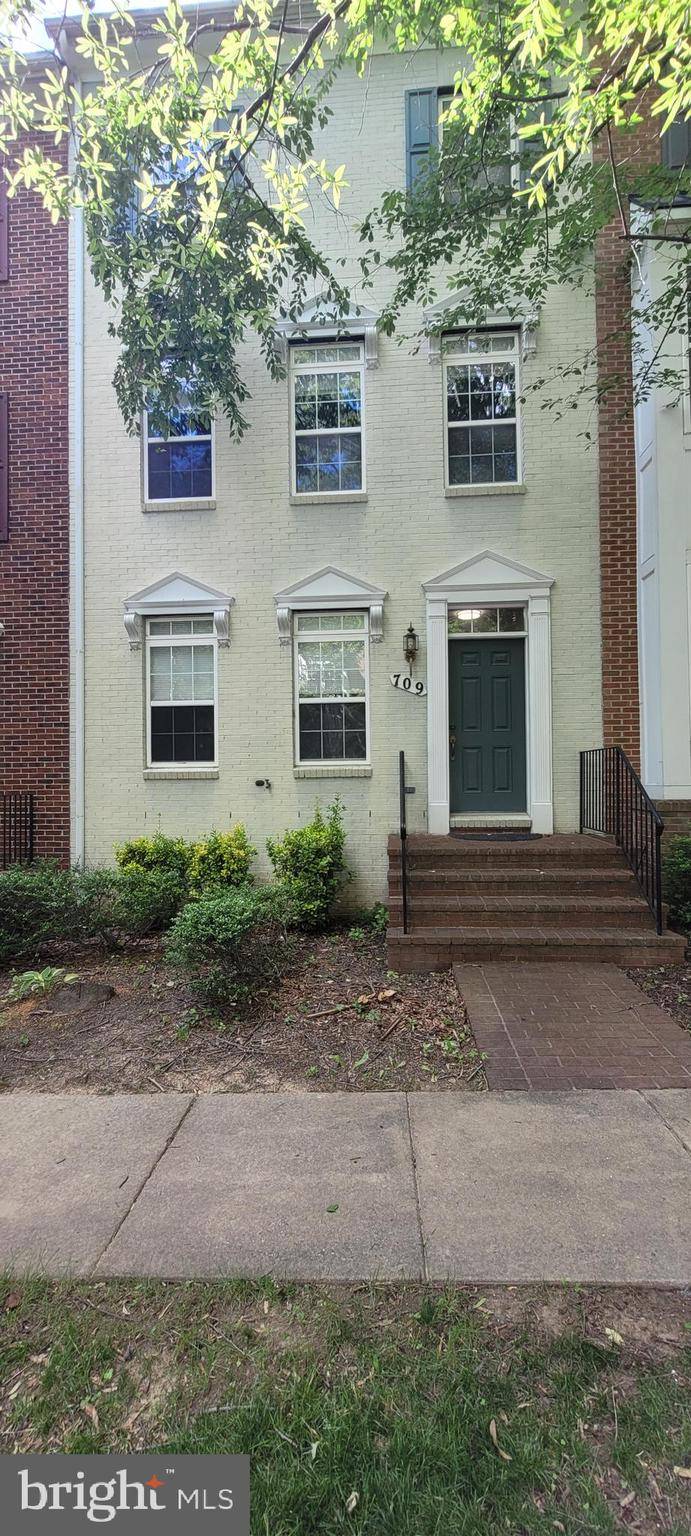 709 RIDGEMONT AVE, Rockville, MD 20850