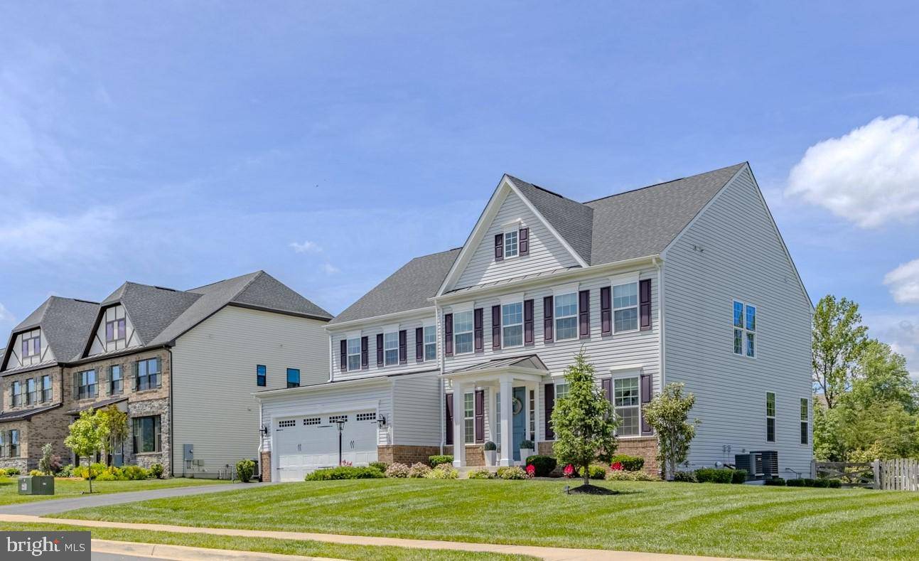 15634 CALUM CT, Haymarket, VA 20169