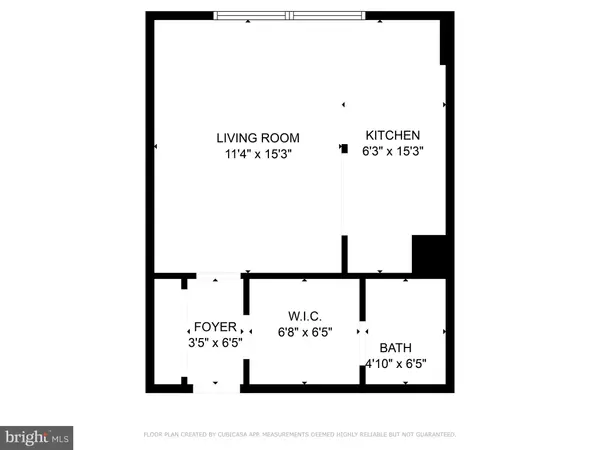 Washington, DC 20009,1801 CLYDESDALE PL NW #420