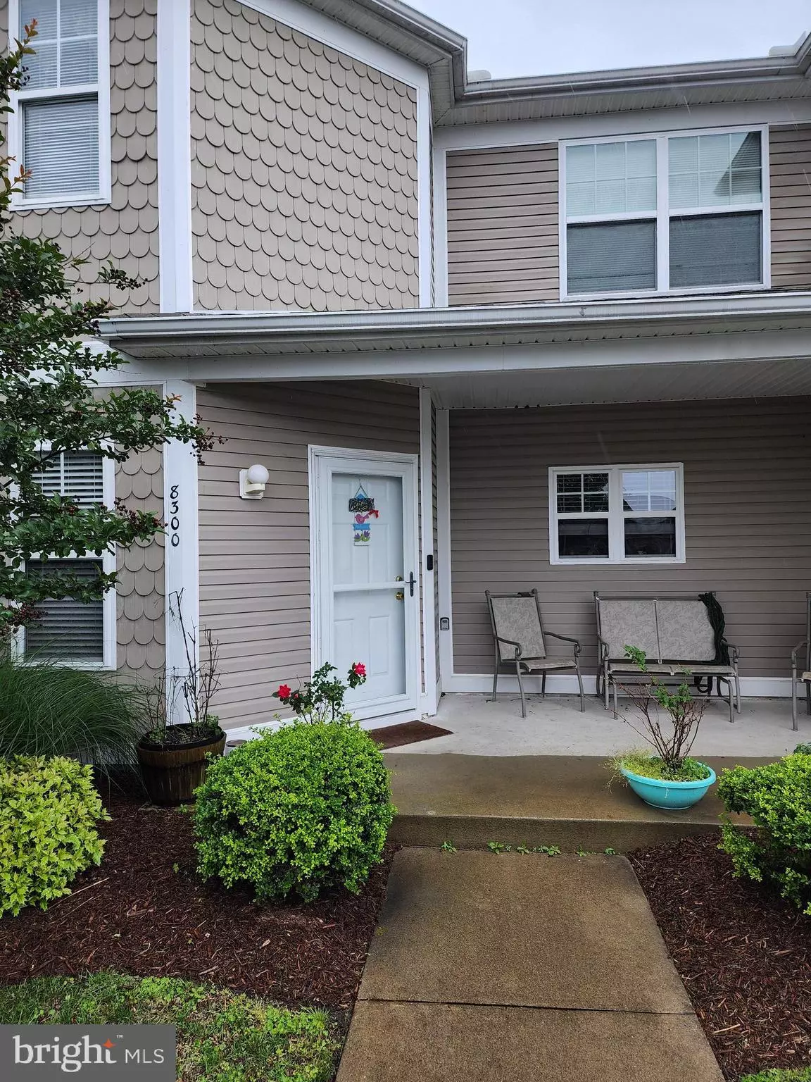 Ocean View, DE 19970,37484 PETTINARO DR #8300