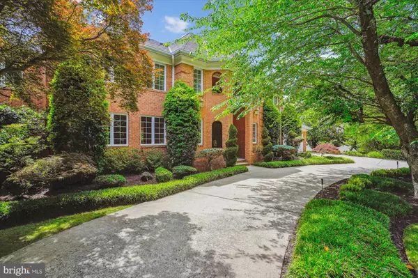 Chevy Chase, MD 20815,8005 GLENGALEN LN