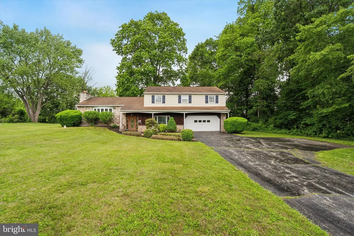 Spring City, PA 19475,711 PIKELAND AVE