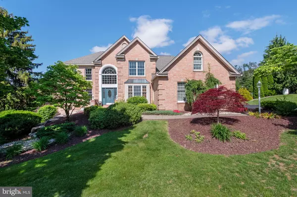 Orefield, PA 18069,1224 HIGHLAND DR