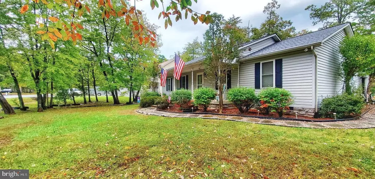 Locust Grove, VA 22508,206 LIBERTY BLVD