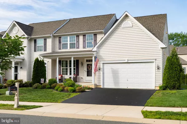 416 PIERCE RUN, Newark, DE 19702