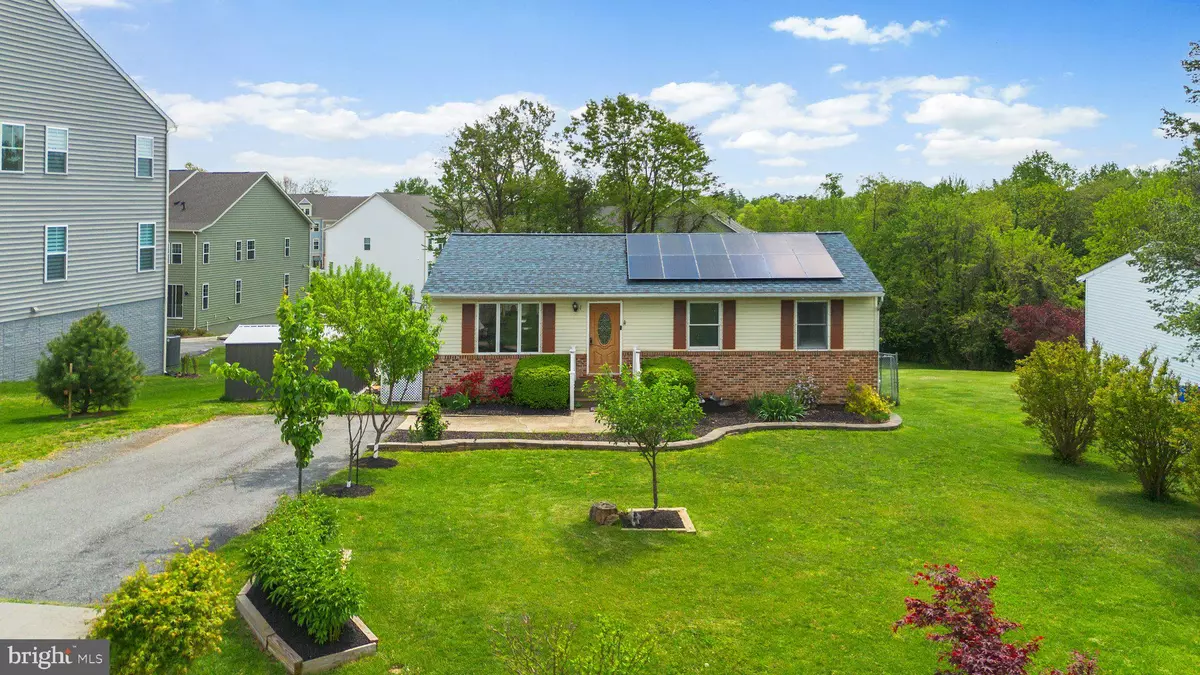 Damascus, MD 20872,10100 LEWIS DR