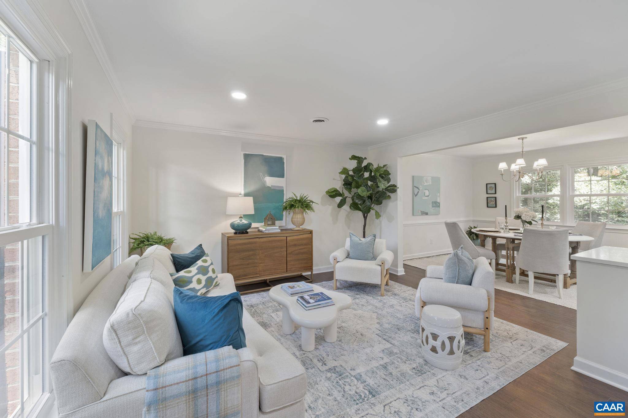 Charlottesville, VA 22901,102 POWHATAN CIR