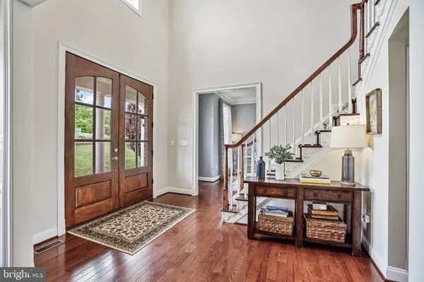 Purcellville, VA 20132,18604 WILD RASPBERRY DR