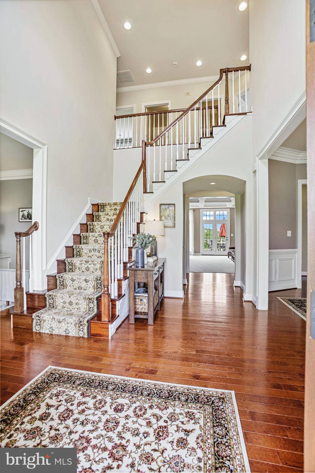 Purcellville, VA 20132,18604 WILD RASPBERRY DR
